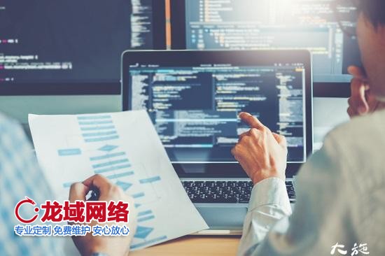 如何創(chuàng)建一個自己的網(wǎng)站