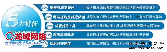 那一個成功的企業(yè)網(wǎng)站是怎么做出來的呢